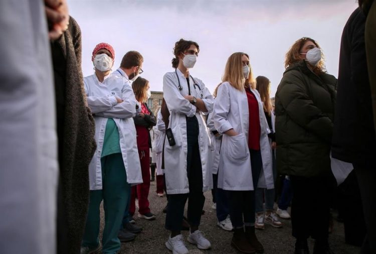 Κάτω τα χέρια από το Νοσοκομείο Παίδων Πεντέλης