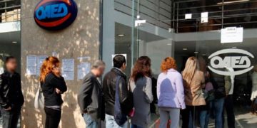 Νομοσχέδιο “Δουλειές Ξανά” : Η τιμωρία του να είσαι άνεργος
