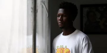 Ο Σαϊντού να μείνει στη γειτονιά μας