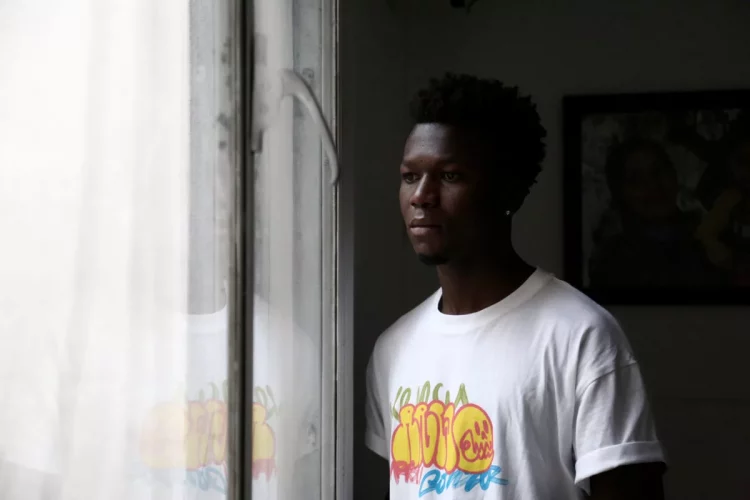 Ο Σαϊντού να μείνει στη γειτονιά μας