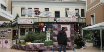 Με την αριστερά της ανατροπής!