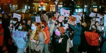 Να στηρίξουμε τον ουκρανικό λαό στην αντίστασή του κατά του πολέμου!