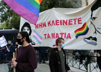 Δικαιοσύνη για τον Ζακ!