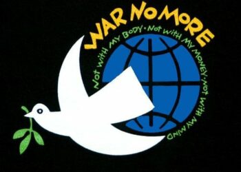 Για το ζήτημα του πολέμου στην Ουκρανία