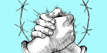 Ο απεργός πείνας κρατούμενος Γιάννης Μιχαηλίδης στο νοσοκομείο