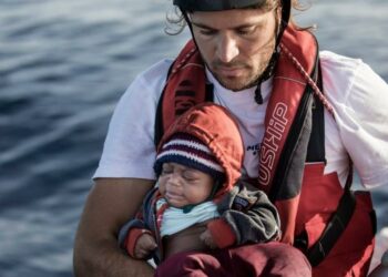 Ο Ιάσονας δεν είναι μόνος