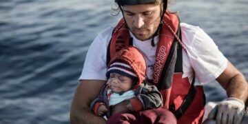 Ο Ιάσονας δεν είναι μόνος