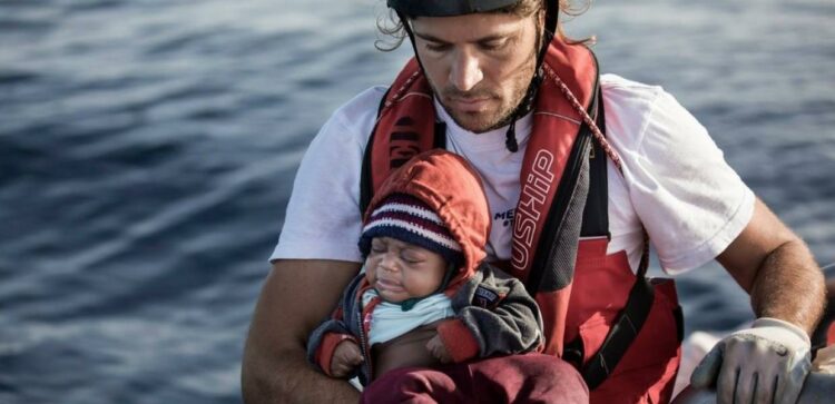 Ο Ιάσονας δεν είναι μόνος