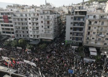 Η Χρυσή Αυγή να καταδικαστεί και στο δεύτερο βαθμό! Ουτε σπιθαμή γης στους φασίστες!