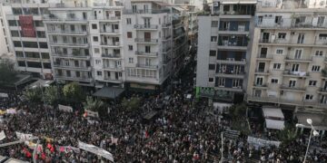 Η Χρυσή Αυγή να καταδικαστεί και στο δεύτερο βαθμό! Ουτε σπιθαμή γης στους φασίστες!