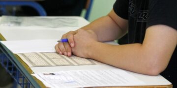 Πανελλαδικές εξετάσεις 2022: Αγώνας ενάντια στους ταξικούς φραγμούς και τις κοινωνικές διακρίσεις