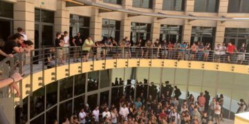 Να μην τολμήσει η κυβέρνηση να καταθέσει το νόμο – πλαίσιο για τα πανεπιστήμια