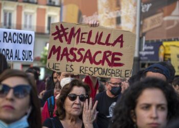 Δεν είναι απλώς θάνατοι, είναι κρατικές δολοφονίες!