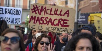 Δεν είναι απλώς θάνατοι, είναι κρατικές δολοφονίες!