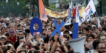 Συμπεράσματα από την εμπειρία του 2015