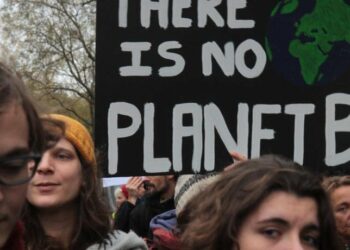 Ενάντια σε ένα ακόμη αντι-περιβαλλοντικό νομοσχέδιο