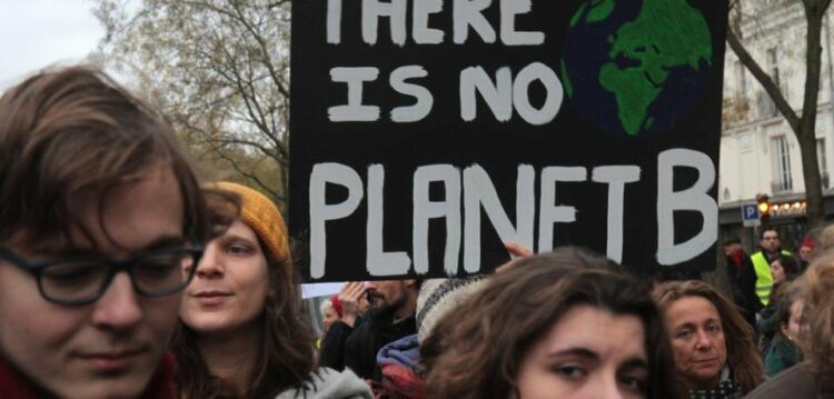 Ενάντια σε ένα ακόμη αντι-περιβαλλοντικό νομοσχέδιο