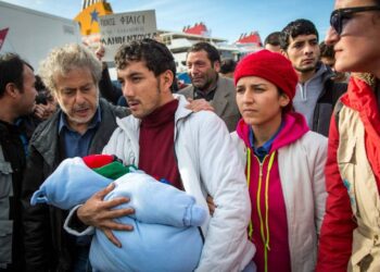 Στο Φαρμακονήσι έγινε δολοφονία