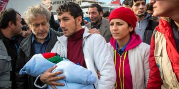 Στο Φαρμακονήσι έγινε δολοφονία