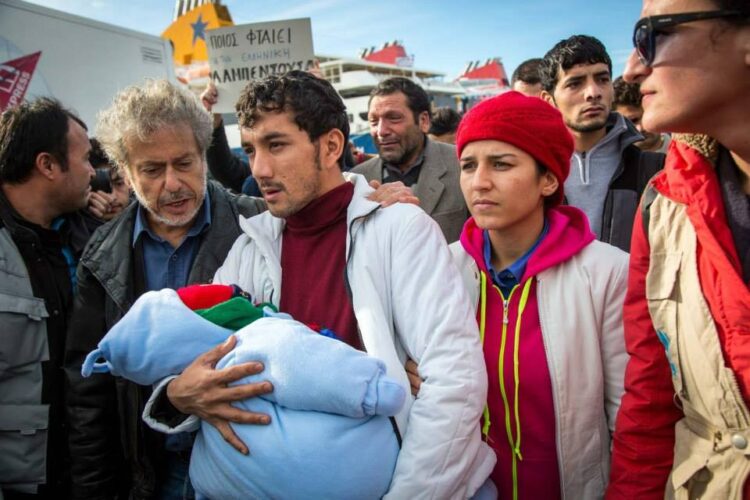 Στο Φαρμακονήσι έγινε δολοφονία