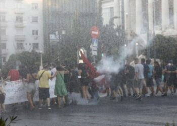 Δεν υπάρχει ειρήνη με νεκρό τον Γ.Μιχαηλίδη.