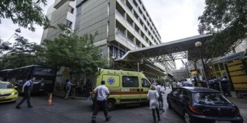 Η εκδικητική απόλυση του γιατρού Νίκου Σκούφογλου δεν θα περάσει! 