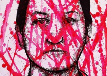 The greek government is about to murder the hunger striker prisoner Giannis Mihailidis