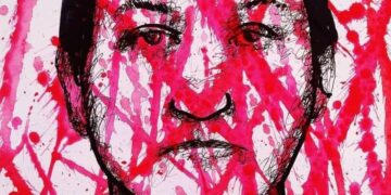 The greek government is about to murder the hunger striker prisoner Giannis Mihailidis