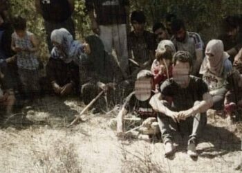 Άμεση διάσωση των προσφυγισσών-ων στον Εβρο