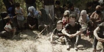 Άμεση διάσωση των προσφυγισσών-ων στον Εβρο