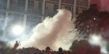 Αγώνες ενάντια σε καταστολή και αστυνομοκρατία!