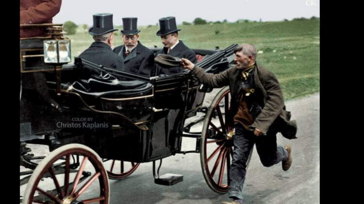 Εισοδηματική πολιτική, κρατική ενίσχυση και το πέρασμα (pass) των υποτελών τάξεων στην «λιτή ζωή»