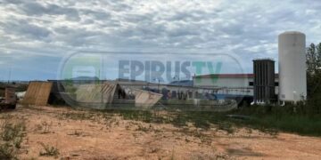 Όχι, δεν ήταν η κακιά στιγμή. Ήταν η απληστία για το κέρδος τους.