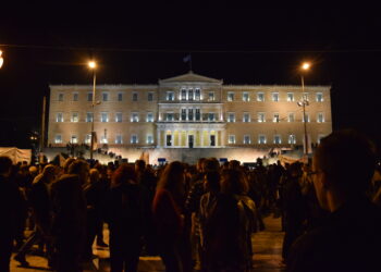 Οι συνθήκες και τα όρια των επόμενων εκλογών