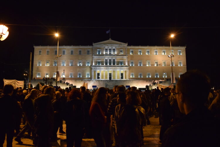 Οι συνθήκες και τα όρια των επόμενων εκλογών