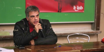 Εισαγωγές-Εξαγωγές Παρακολουθήσεων: Αλληλεγγύη στον Τάκη Πολίτη