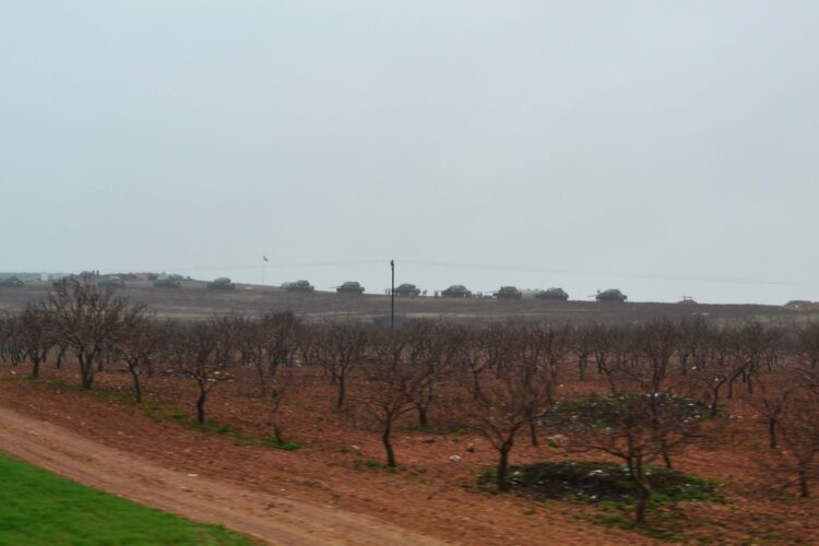 Εκλογές στη Τουρκία; Ώρα για εισβολή σε Ροζάβα και βόρεια Ιράκ
