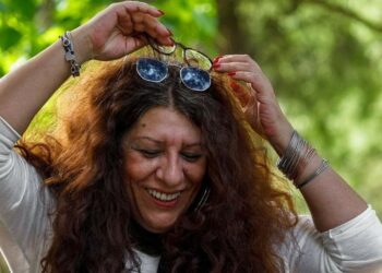 Συλληπητήριο μήνυμα της Αναμέτρησης για την Ντία Κουδούνη