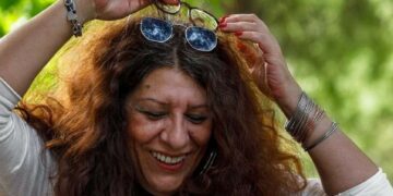 Συλληπητήριο μήνυμα της Αναμέτρησης για την Ντία Κουδούνη