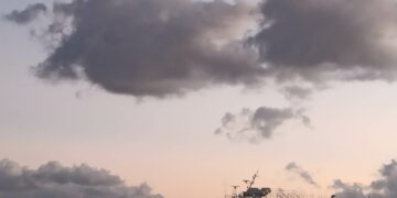 Αλληλεγγύη στους 500 μετανάστ(ρι)ες στην Παλαιόχωρα!