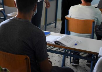 «Τα αίτια της παραβατικότητας στα σχολεία είναι κοινωνικά»