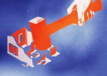 Ποιος ευθύνεται για τη βαριοπούλα στην πόρτα της Ιωάννας Κολοβού;