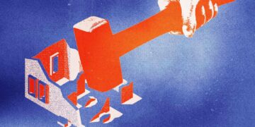 Ποιος ευθύνεται για τη βαριοπούλα στην πόρτα της Ιωάννας Κολοβού;