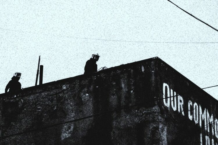 Για την επίθεση στα Προσφυγικά