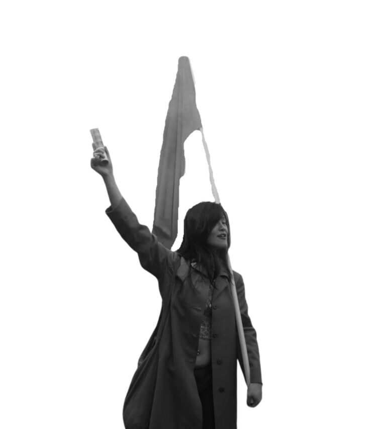 «Και όσο τα αστέρια θα μου δείχνουν το δρόμο που πήρα, θα σιγοτραγουδάω όλα αυτά που με δίδαξε η πείρα»