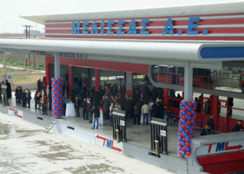 Κανένας άλλος νεκρός εργαζόμενος για τα κέρδη τους!