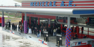 Κανένας άλλος νεκρός εργαζόμενος για τα κέρδη τους!