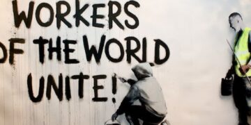 Εισήγηση Στρατηγικού Κειμένου Εργασιακών