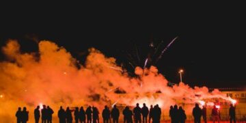 Αλληλεγγύη στον απεργό πείνας και δίψας Θ. Χατζηαγγέλου