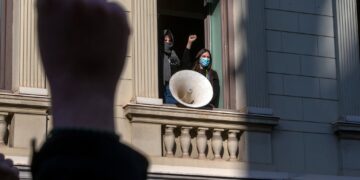 «Tις καλύτερες ημέρες θα τις φτιάξουμε, δε θα έρθουν από μόνες τους»: Στο πλευρό των αγώνων των εργαζόμενων στον χώρο της τέχνης